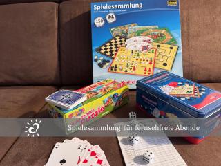 Boje 9 Dein Ankerplatz an der Nordsee - 1