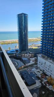 Seaside Hotel in Batumi - 4