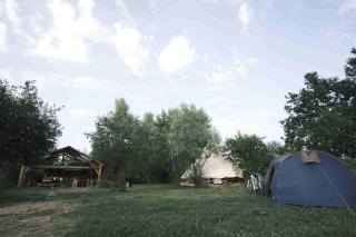 Le camping à la ferme des Rangs d'Oignons - 3