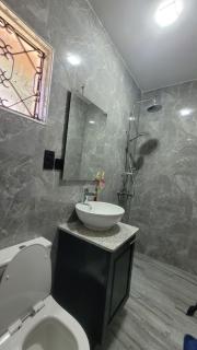 Ashe Oleng House - 3