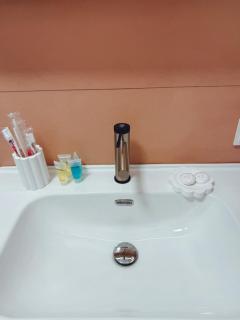 Orbi Palace bakuriani - Room 452 - 3