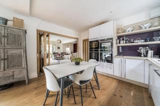 Spacious Family Coastal Home Exmouth Sleeps 6 - 6