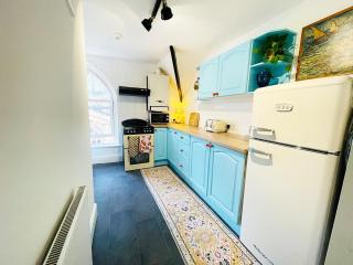 Langdale Loft - Whitby - Whitby - 7