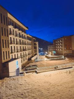 Orbi Palace bakuriani - Room 452 - 7