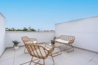 Via Celere Estepona - 8