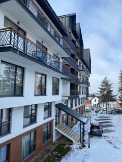 Mountain Soul - Residence Hill - Kopaonik - 4
