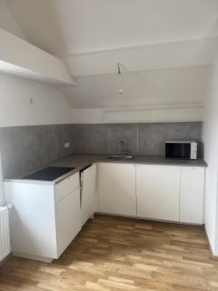 Neu renovierte Wohnung in Steyr mit Parkplatz - 4