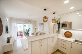 Costalita one bedroom apartment - 7