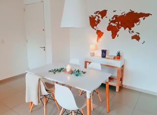 Luminoso departamento en el corazón de Palermo Hollywood - 8