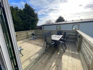 6 Rannoch, lovely holiday static caravan for dogs & their owners. - 8