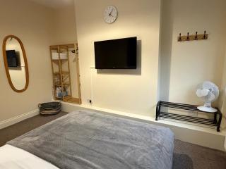 Lovely flat in Camden Town - London - 2