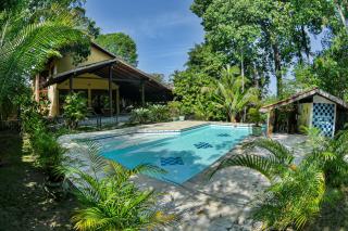 CD197 3D - Manaus Retreat - Pool and Balcony - 8