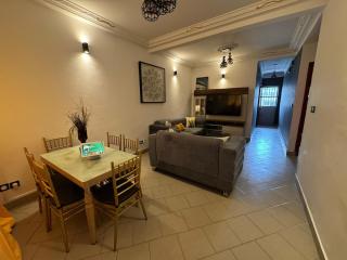 Appartement moderne et épuré - 2