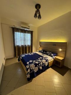 Appartement moderne et épuré - 3
