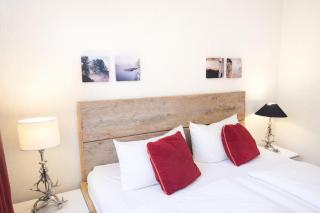 Chalet Jägerstieg - 1