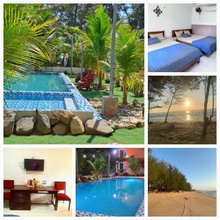 AN THINH Hotel & Homestay - 0