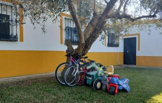 Awesome Home In San José Del Valle - 4