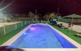 Awesome Home In San José Del Valle - 3