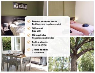 Le Chant des Cigales - Azille - 9