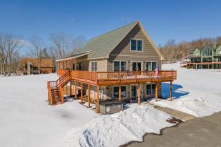 Tee Time - Swanton - 0