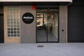 Motus Disruptive Apartments - 4