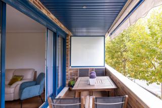 Spacious and bright apartment - 7