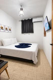 Flats 3 corações - Morro de São Paulo - 3