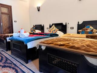 Bab Al Shams Palace - 8