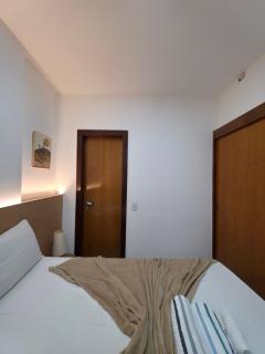 Studio Moderno no Park Studios Melhor Localização! - 7