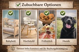 Harzlodge Lebenstraum - 5