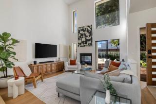 Pacific Breeze - Modern Venice Beach Home - 8
