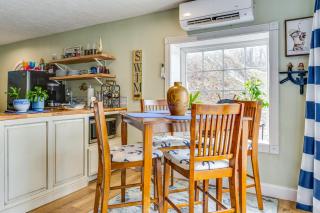 Lake Freeman Gem with Dock Access and Sunset View! - 8