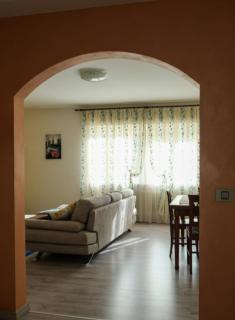 Casa Sacchet a Longarone - 9