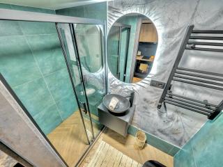 Central Luxe Studio - 1
