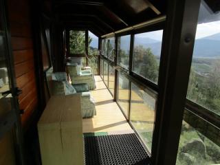 Chalet 8 personnes avec garage - 4