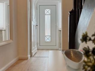 Gemütliches Reihenhaus mit Terrasse - 3