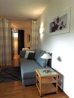 Apartment Salzstreuer SOMMERCARD INKLUSIVE - 0