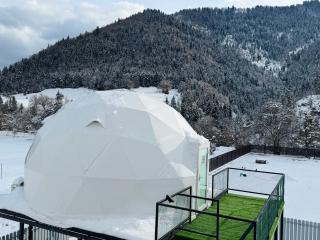 Buddy House Borjomi - 7