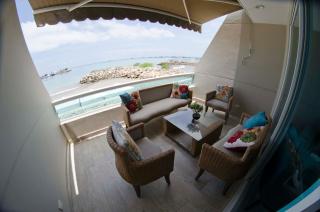 Wake up facing the sea-Luxury and comfort-Pto Lucia - 6