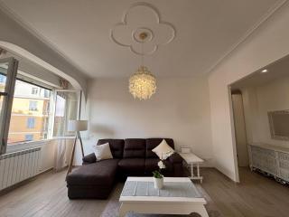 Appartamento Bixio sul porto - 6