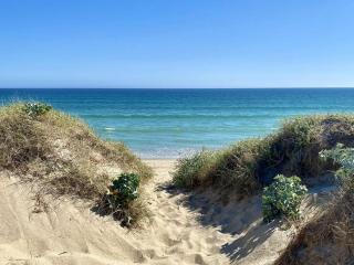 Étel - Appart. 3 pièces, terrasse, animaux admis, parking sécurisé - FR-1-479-226 - 6