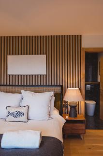 Litua Luxury self-catering with stunning sea view - 1