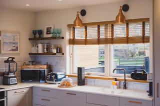 Litua Luxury self-catering with stunning sea view - 7