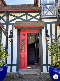 La Villa Célestine - 5