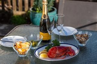 3 Bed in Sandsend oc-wa241 - Sandsend - 4