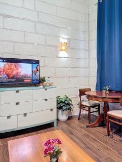 Traditional and Unique Maltese Townhouse Holiday Stay - 9