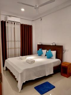 Sea Breeze Villa Madiha - 3