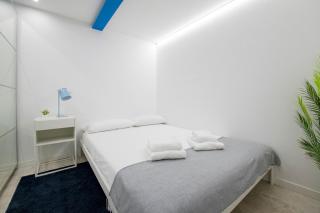 A charming apartment 1 km from Puerta del Sol dcha - 9