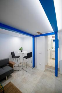 A charming apartment 1 km from Puerta del Sol dcha - 1