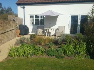 1 Bed in Isle Brewers 75135 - 9